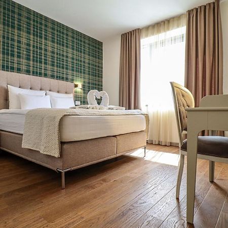 Apartments Royal - Belgrade Waterfront Dış mekan fotoğraf